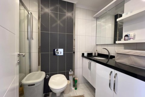 1+1 Lägenhet  i Avsallar, Antalya, Turkiet Nr. 232145 - 14