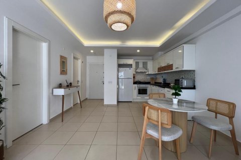 1+1 Lägenhet  i Avsallar, Antalya, Turkiet Nr. 232145 - 3