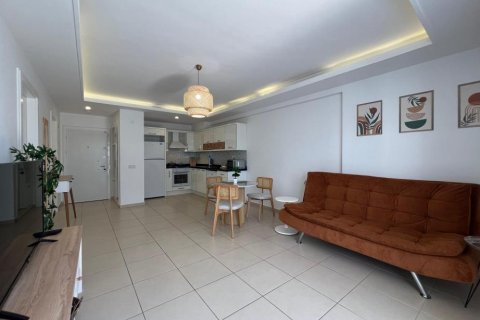 1+1 Wohnung  in Avsallar, Antalya, Türkei Nr. 232145