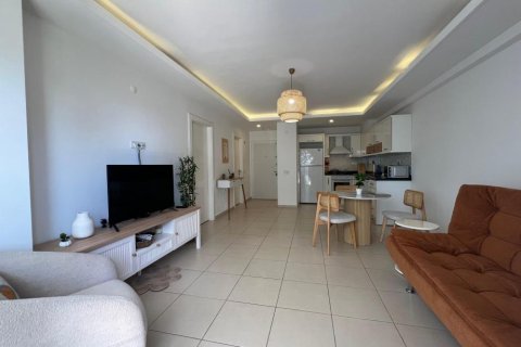1+1 Lägenhet  i Avsallar, Antalya, Turkiet Nr. 232145 - 2