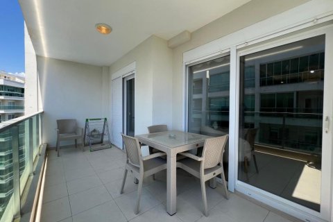 1+1 Lägenhet  i Avsallar, Antalya, Turkiet Nr. 232145 - 11