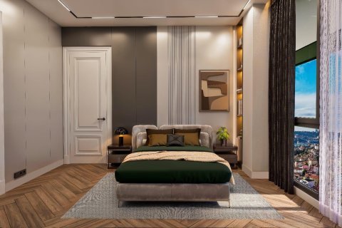 4+1 Lägenhet i Istanbul, istanbul, Turkiet Nr. 232146 - 14