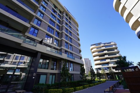 2+1 Wohnung in Istanbul, Türkei Nr. 232148 - 5