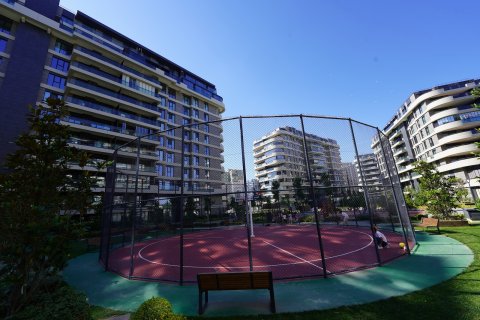 2+1 Wohnung in Istanbul, Türkei Nr. 232148 - 6