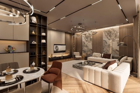 3+1 Wohnung in Istanbul, Türkei Nr. 232147 - 10