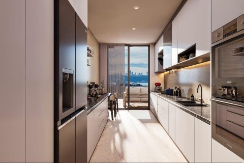 3+1 Wohnung in Istanbul, Türkei Nr. 232147 - 12