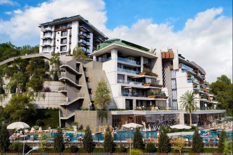 3+1 Wohnung in Istanbul, Türkei Nr. 232147 - 6