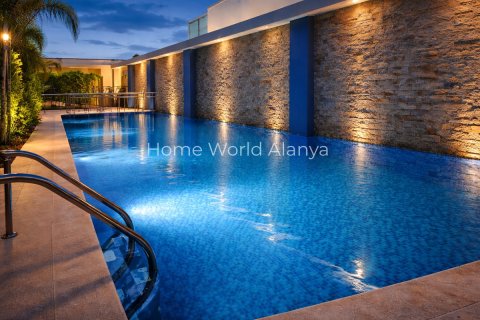 Daire   Alanya, Antalya, Türkiye №232143 - 24