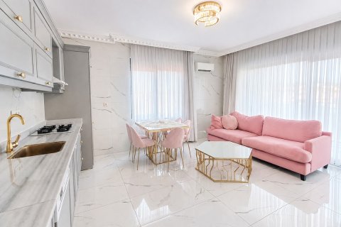Daire   Alanya, Antalya, Türkiye №232143 - 29