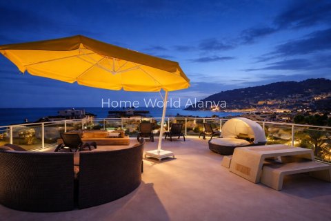 Daire   Alanya, Antalya, Türkiye №232143 - 21