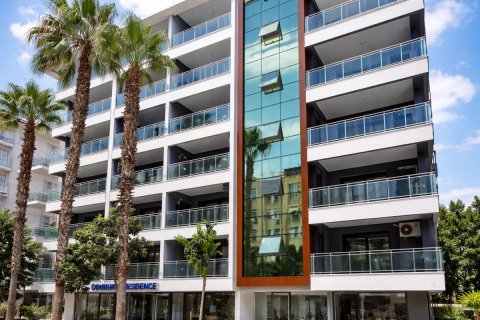 Daire   Alanya, Antalya, Türkiye №232143 - 15