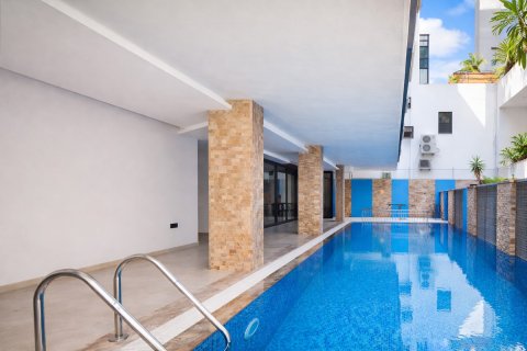 Daire   Alanya, Antalya, Türkiye №232143 - 27