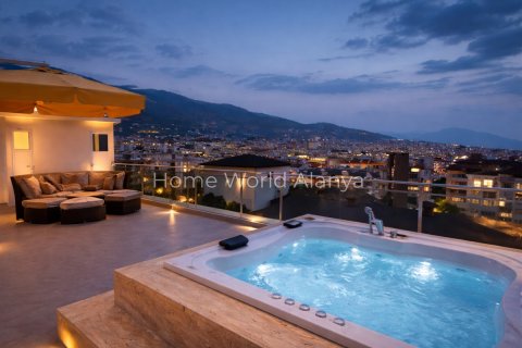 Daire   Alanya, Antalya, Türkiye №232143 - 10