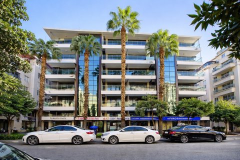 Daire   Alanya, Antalya, Türkiye №232143 - 2