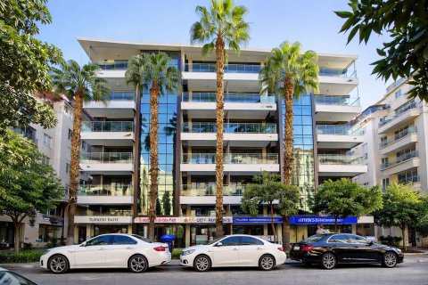 Daire   Alanya, Antalya, Türkiye №232143