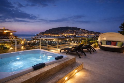 Daire   Alanya, Antalya, Türkiye №232143 - 4
