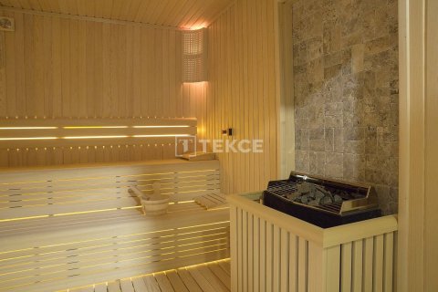 آپارتمان در  Istanbul ، ترکیه 4 خوابه ، 311 متر مربع.  شماره 232142 - 16