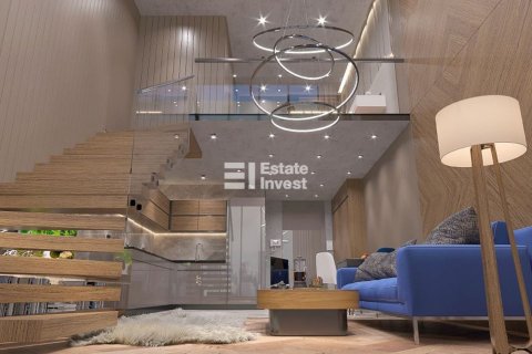 Продажа квартиры  в Стамбуле, Турция 2+1, 163м2, №211932 – фото 11