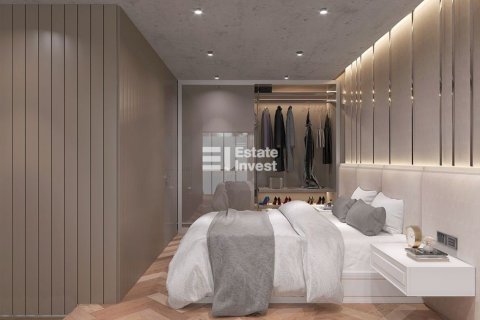 Продажа квартиры  в Стамбуле, Турция 2+1, 163м2, №211932 – фото 6