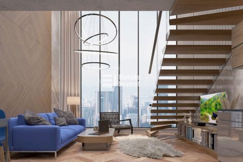 Продажа квартиры  в Стамбуле, Турция 2+1, 163м2, №211932 – фото 7