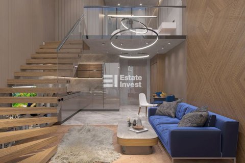 Продажа квартиры  в Стамбуле, Турция 2+1, 163м2, №211932 – фото 10