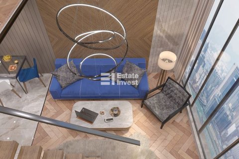 Продажа квартиры  в Стамбуле, Турция 2+1, 163м2, №211932 – фото 8