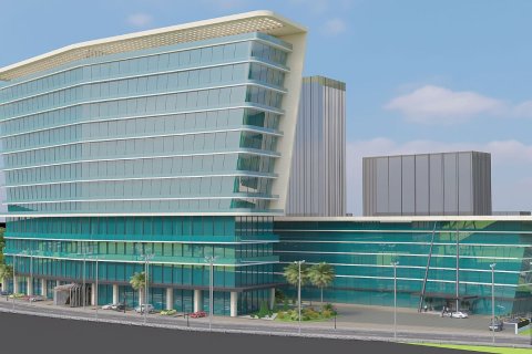 Продажа квартиры  в Стамбуле, Турция 2+1, 163м2, №211932 – фото 4