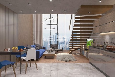 Продажа квартиры  в Стамбуле, Турция 2+1, 163м2, №211932 – фото 9