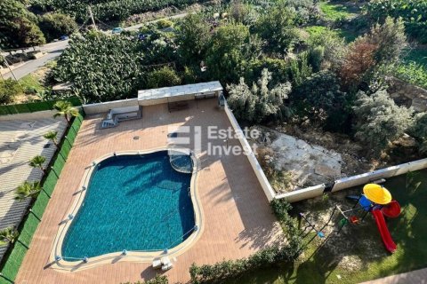 1+1 Lejlighed  i Alanya, Antalya, Tyrkiet Nr. 211937 - 10