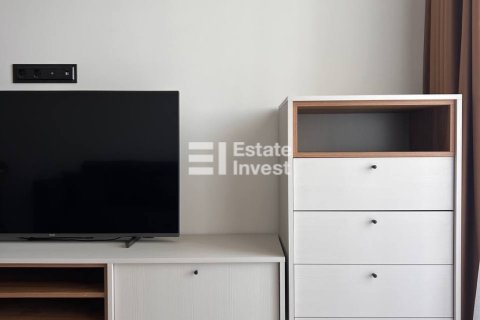 1+1 Lejlighed  i Alanya, Antalya, Tyrkiet Nr. 211937 - 5