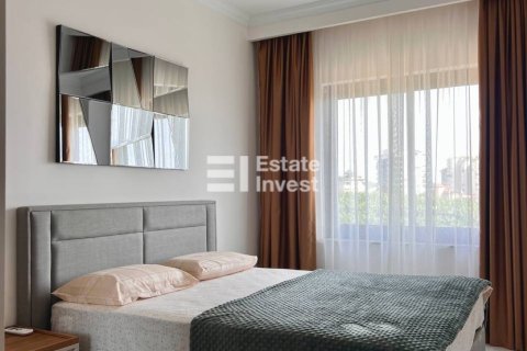 1+1 Lejlighed  i Alanya, Antalya, Tyrkiet Nr. 211937 - 1