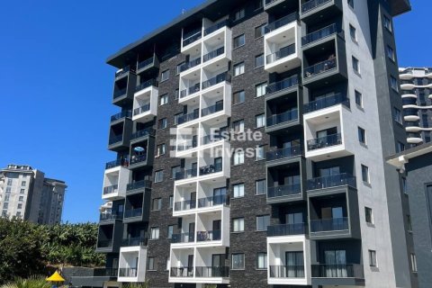 1+1 Lejlighed  i Alanya, Antalya, Tyrkiet Nr. 211937 - 9