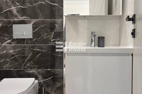 1+1 Lejlighed  i Alanya, Antalya, Tyrkiet Nr. 211937 - 6