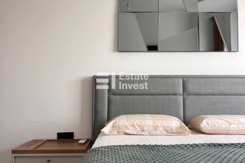 1+1 Lejlighed  i Alanya, Antalya, Tyrkiet Nr. 211937 - 2