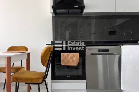 1+1 Lejlighed  i Alanya, Antalya, Tyrkiet Nr. 211937 - 4