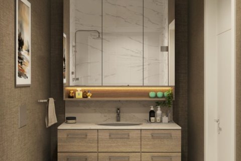 Продажа квартиры  в Стамбуле, Турция 2+1, 112м2, №211934 – фото 13