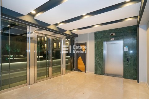 Продажа квартиры  в Аланье, Анталье, Турция 3 комн., 65м2, №211936 – фото 10