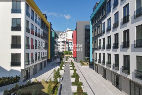 Продажа квартиры  в Аланье, Анталье, Турция 3 комн., 65м2, №211936 – фото 1