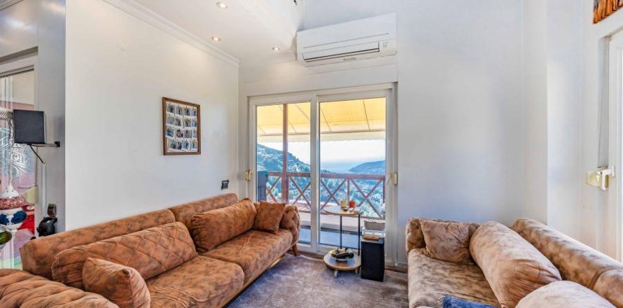Villa  in Tepe, Alanya, Antalya, Turkey No. 224551