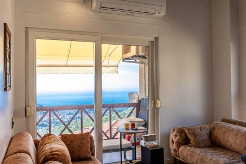 Villa for sale  in Tepe, Alanya, Antalya, Turkey, 155m2, No. 224551 – photo 2