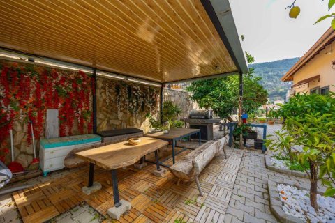 Villa for sale  in Tepe, Alanya, Antalya, Turkey, 155m2, No. 224551 – photo 26