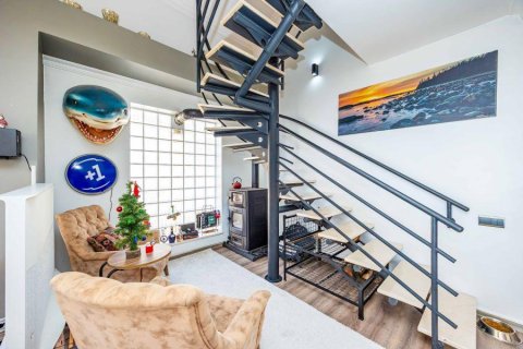 Villa for sale  in Tepe, Alanya, Antalya, Turkey, 155m2, No. 224551 – photo 8