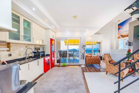 Villa for sale  in Tepe, Alanya, Antalya, Turkey, 155m2, No. 224551 – photo 4