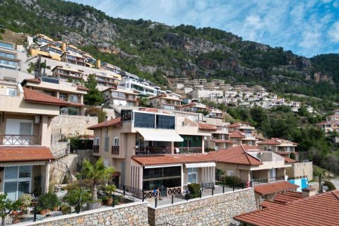 Villa for sale  in Tepe, Alanya, Antalya, Turkey, 155m2, No. 224551 – photo 30