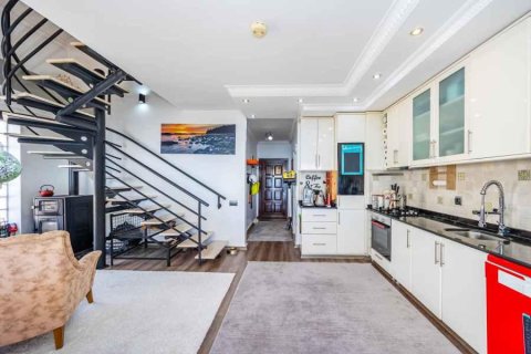 Villa for sale  in Tepe, Alanya, Antalya, Turkey, 155m2, No. 224551 – photo 6