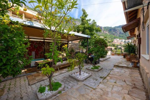 Villa for sale  in Tepe, Alanya, Antalya, Turkey, 155m2, No. 224551 – photo 27