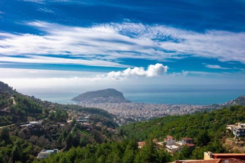 Villa for sale  in Tepe, Alanya, Antalya, Turkey, 155m2, No. 224551 – photo 28