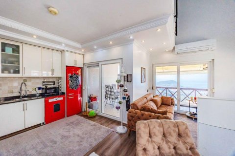 Villa for sale  in Tepe, Alanya, Antalya, Turkey, 155m2, No. 224551 – photo 7