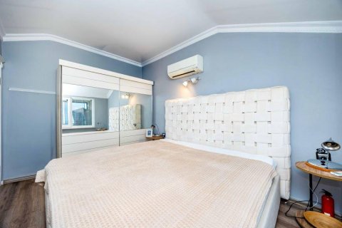 Villa for sale  in Tepe, Alanya, Antalya, Turkey, 155m2, No. 224551 – photo 13