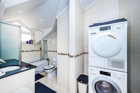 Villa for sale  in Tepe, Alanya, Antalya, Turkey, 155m2, No. 224551 – photo 19